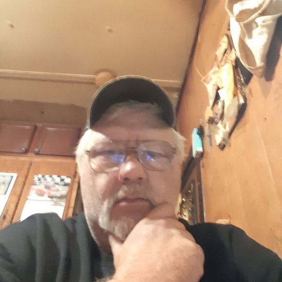 Meet your Posher, John - Picture 1 of 1